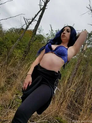 Poppycarminexxx OnlyFans Leaked Free Thumbnail Picture - #Z0563th0mW