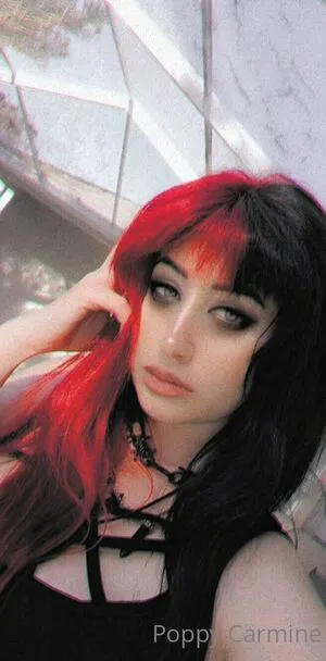 Poppycarminexxx OnlyFans Leaked Free Thumbnail Picture - #ajGsdIuLKN