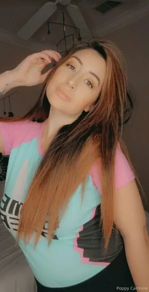 Poppycarminexxx OnlyFans Leaked Free Thumbnail Picture - #awTi3EgnlC