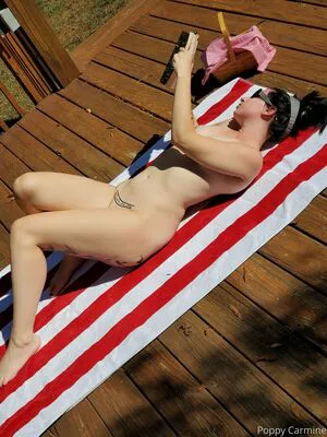 Poppycarminexxx OnlyFans Leaked Free Thumbnail Picture - #eATM6DlCme