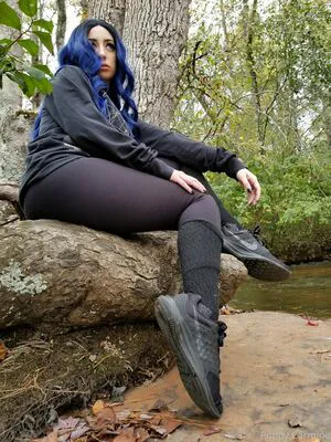 Poppycarminexxx OnlyFans Leaked Free Thumbnail Picture - #ebsdDrM6SS