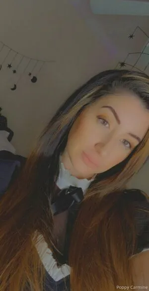 Poppycarminexxx OnlyFans Leaked Free Thumbnail Picture - #ewDZDeR0p0