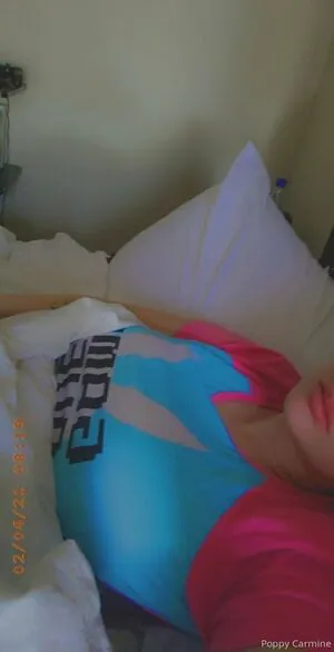 Poppycarminexxx OnlyFans Leaked Free Thumbnail Picture - #f1KODV1TU8