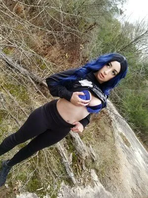 Poppycarminexxx OnlyFans Leaked Free Thumbnail Picture - #fDr4msmlDI