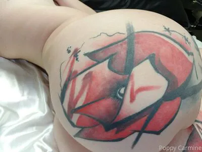 Poppycarminexxx OnlyFans Leaked Free Thumbnail Picture - #fGXitImQrA