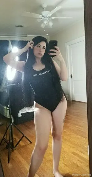 Poppycarminexxx OnlyFans Leaked Free Thumbnail Picture - #fQkgnUz2FI