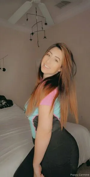Poppycarminexxx OnlyFans Leaked Free Thumbnail Picture - #fd9vxgp9hE