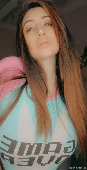 Poppycarminexxx OnlyFans Leaked Free Thumbnail Picture - #g8KDlTUGMk