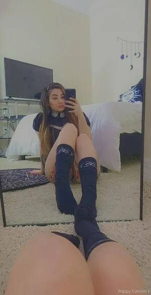 Poppycarminexxx OnlyFans Leaked Free Thumbnail Picture - #hBDxkiYrdr