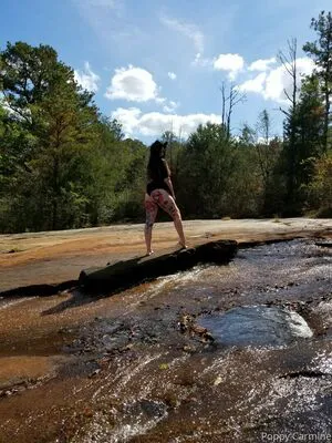 Poppycarminexxx OnlyFans Leaked Free Thumbnail Picture - #hERcVEAnmR