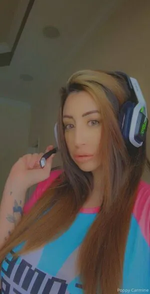 Poppycarminexxx OnlyFans Leaked Free Thumbnail Picture - #kZFBcrMnLG