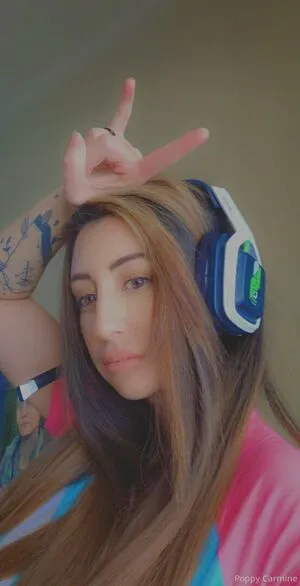 Poppycarminexxx OnlyFans Leaked Free Thumbnail Picture - #mACkU9x6Lr