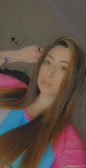 Poppycarminexxx OnlyFans Leaked Free Thumbnail Picture - #nhQS20hBvd