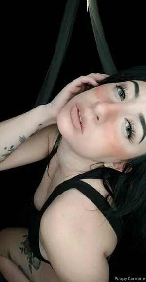 Poppycarminexxx OnlyFans Leaked Free Thumbnail Picture - #nofvwsq4sG