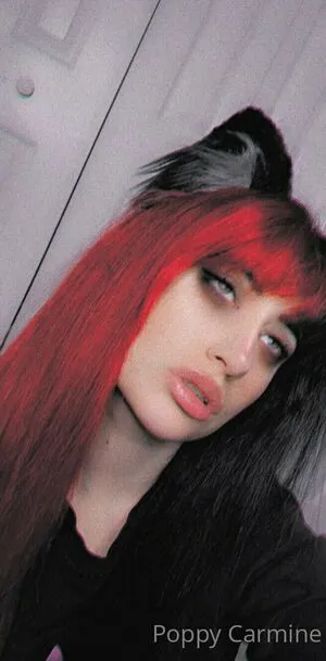 Poppycarminexxx OnlyFans Leaked Free Thumbnail Picture - #nuXzGToZ3M