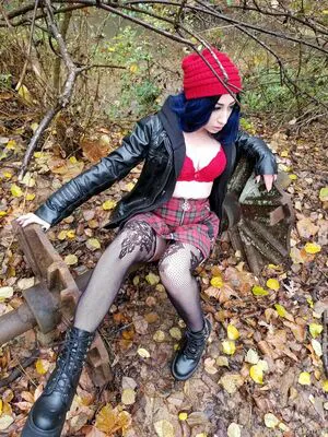 Poppycarminexxx OnlyFans Leaked Free Thumbnail Picture - #rDeHqe9bYa