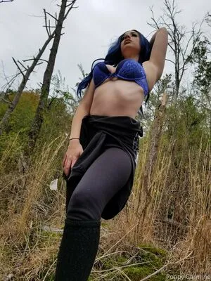 Poppycarminexxx OnlyFans Leaked Free Thumbnail Picture - #sA4oPwYdXw