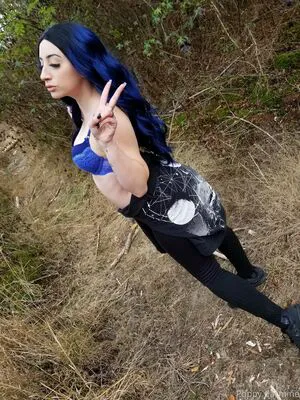 Poppycarminexxx OnlyFans Leaked Free Thumbnail Picture - #sDyWJw9pZR