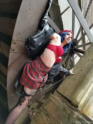 Poppycarminexxx OnlyFans Leaked Free Thumbnail Picture - #t3bYeb7XwU