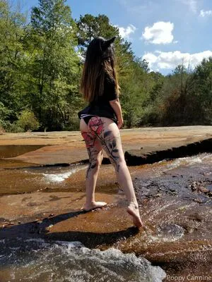Poppycarminexxx OnlyFans Leaked Free Thumbnail Picture - #uLEj5OTyvl