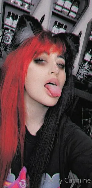 Poppycarminexxx OnlyFans Leaked Free Thumbnail Picture - #v5P6A1diCr