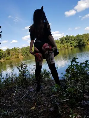 Poppycarminexxx OnlyFans Leaked Free Thumbnail Picture - #w92n4EX1jN