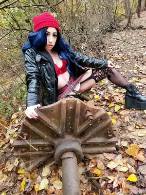 Poppycarminexxx OnlyFans Leaked Free Thumbnail Picture - #x0qTCCWDLO