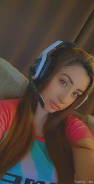 Poppycarminexxx OnlyFans Leaked Free Thumbnail Picture - #xQVHVy8iy2