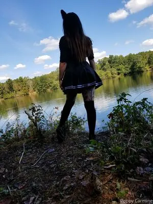 Poppycarminexxx OnlyFans Leaked Free Thumbnail Picture - #xaMniTwCUz