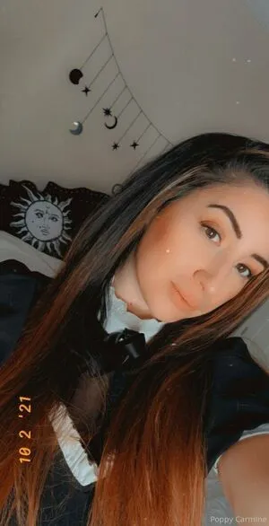 Poppycarminexxx OnlyFans Leaked Free Thumbnail Picture - #y1MugAA4YM