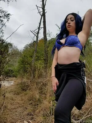 Poppycarminexxx OnlyFans Leaked Free Thumbnail Picture - #zpKZCHpFkc