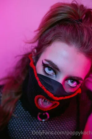 Poppykoch OnlyFans Leaked Free Thumbnail Picture - #2mxqiCgtMJ