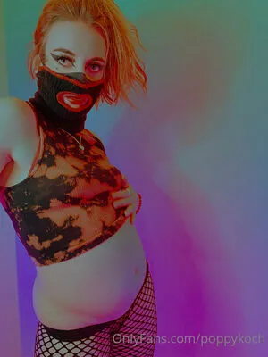 Poppykoch OnlyFans Leaked Free Thumbnail Picture - #3LrlxFTpvu