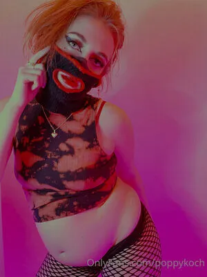 Poppykoch OnlyFans Leaked Free Thumbnail Picture - #LgeEWyHJJd