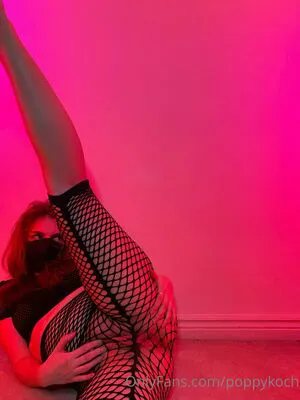 Poppykoch OnlyFans Leaked Free Thumbnail Picture - #Sw4MRpTGvp