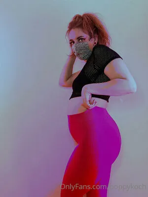 Poppykoch OnlyFans Leaked Free Thumbnail Picture - #Wq1de3tNUD