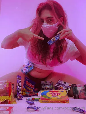 Poppykoch OnlyFans Leaked Free Thumbnail Picture - #YE5bixbmRa