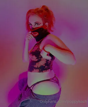 Poppykoch OnlyFans Leaked Free Thumbnail Picture - #b0APnwfm07