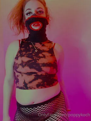 Poppykoch OnlyFans Leaked Free Thumbnail Picture - #d7aQc02Z1U