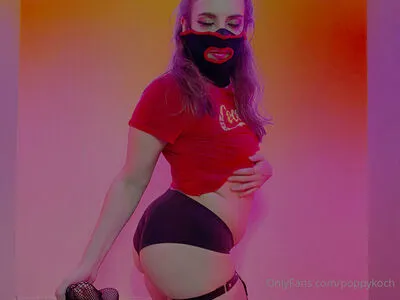 Poppykoch OnlyFans Leaked Free Thumbnail Picture - #eqaR4Fcpxa