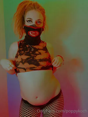 Poppykoch OnlyFans Leaked Free Thumbnail Picture - #gBcggrK3kM