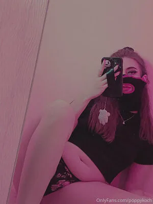 Poppykoch OnlyFans Leaked Free Thumbnail Picture - #oMQ40gCK4x