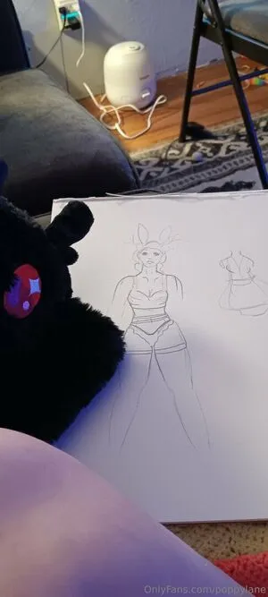 Poppylane OnlyFans Leaked Free Thumbnail Picture - #5h9vlNAMkf