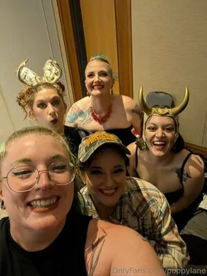 Poppylane OnlyFans Leaked Free Thumbnail Picture - #Ks0zZx9195