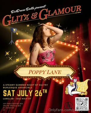 Poppylane OnlyFans Leaked Free Thumbnail Picture - #QyV30CPyvI