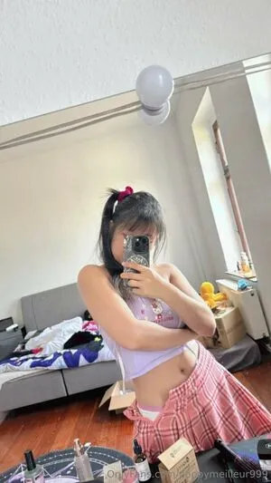 Poppymeilleur999 OnlyFans Leaked Free Thumbnail Picture - #3NnLEAhQsS