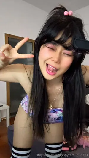 Poppymeilleur999 OnlyFans Leaked Free Thumbnail Picture - #7grevFsxjF