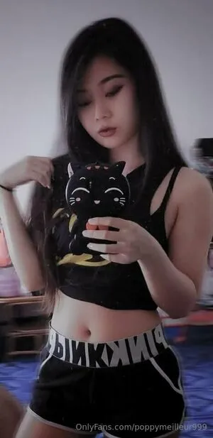 Poppymeilleur999 OnlyFans Leaked Free Thumbnail Picture - #A6cJcfdbIa