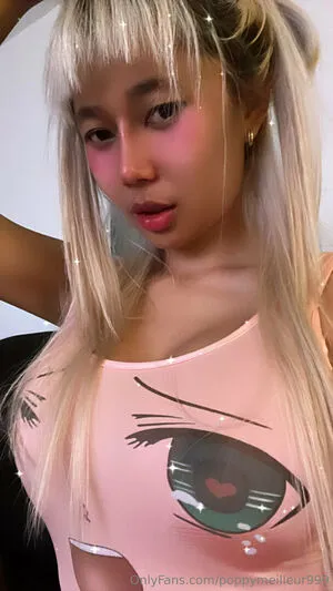 Poppymeilleur999 OnlyFans Leaked Free Thumbnail Picture - #CbJleY2yZh