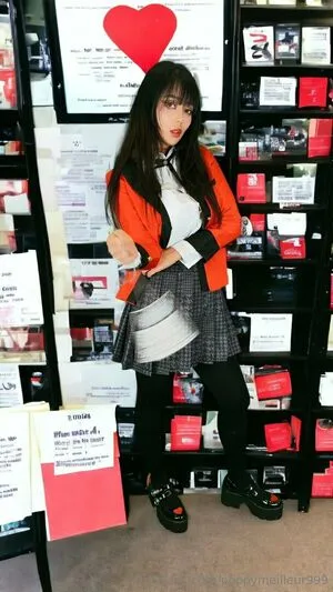 Poppymeilleur999 OnlyFans Leaked Free Thumbnail Picture - #DPTEzKVh1i